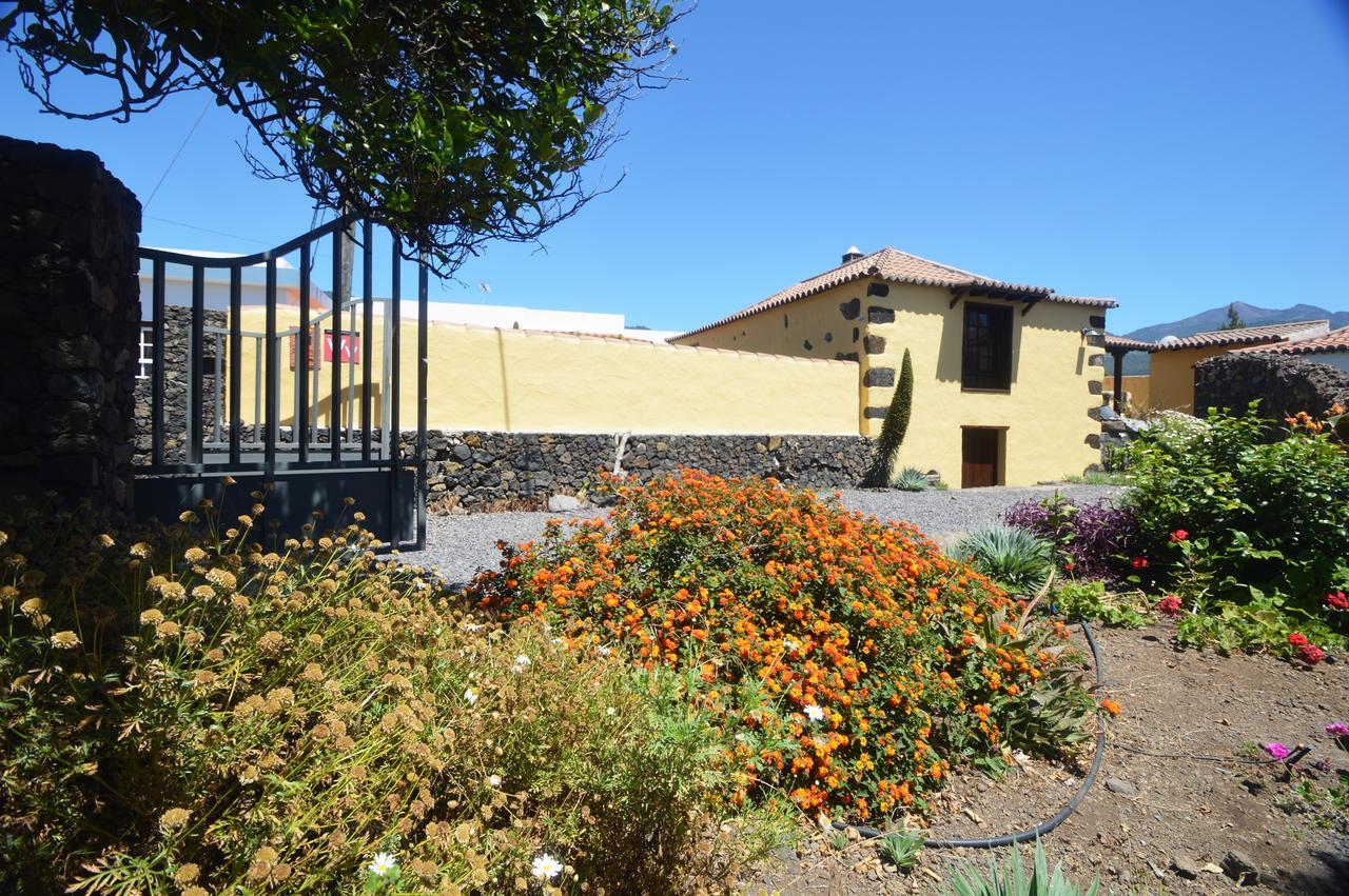 Ismail Villa El Paso Exteriör bild