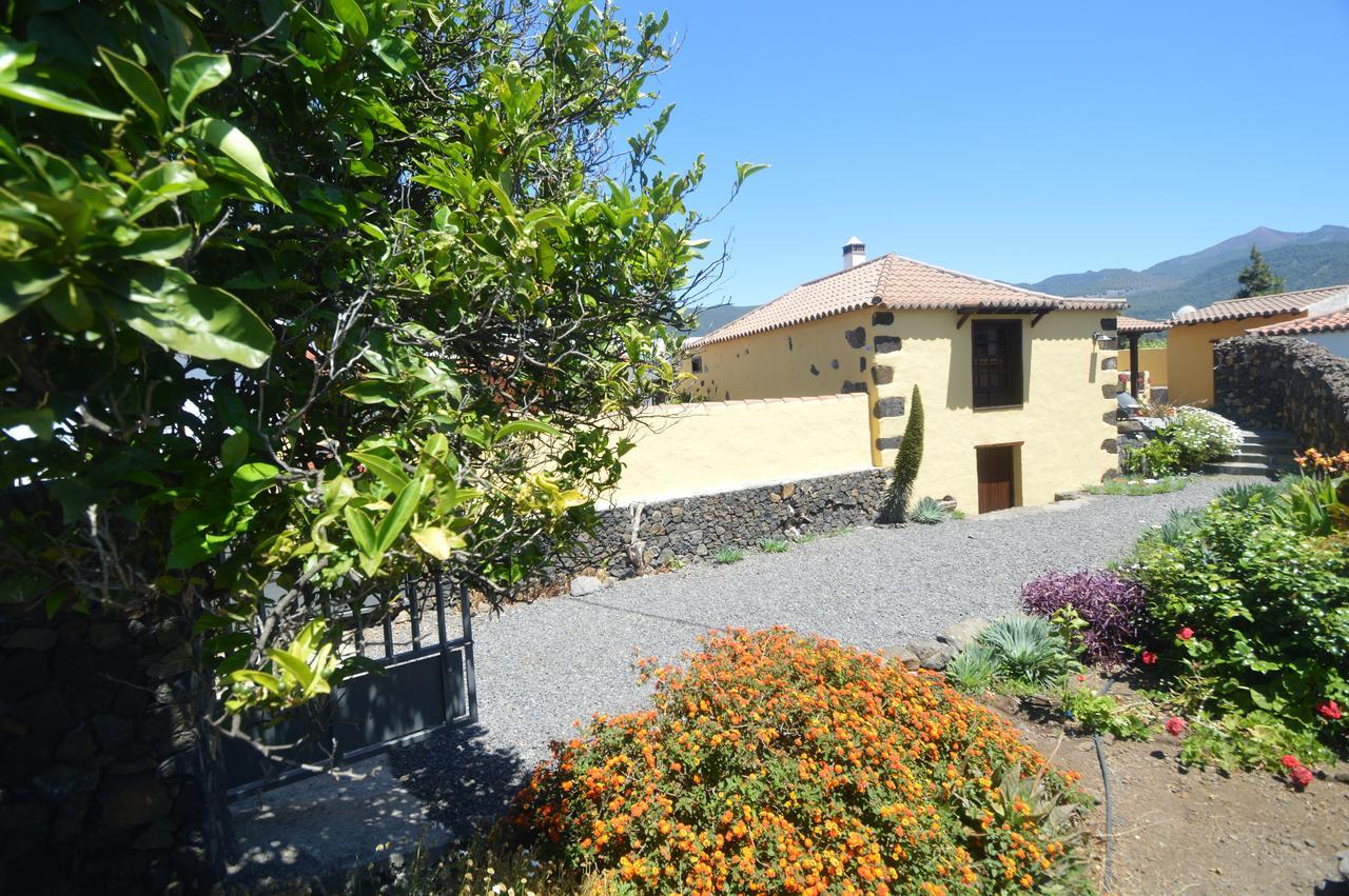 Ismail Villa El Paso Exteriör bild
